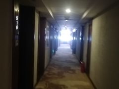 -喆·啡酒店(秦皇岛人民公园广场店)