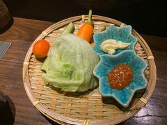 -三川·十酒Izakaya(南昌路店)