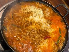 部队锅-意成料理