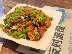 -水煮三国·川鲁江湖菜(香山店)