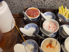 -楠火锅(仁恒梦中心店)