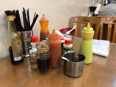 -老牌依强牛肉店(达道总店)