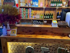 -恩你小木屋米酒店(安盛店)