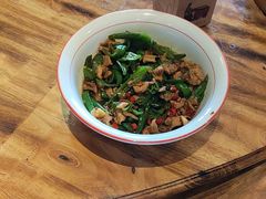 -民俗村柴火灶·景德江西菜(中国陶瓷博物馆店)