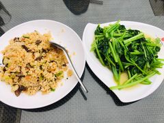 -敦煌夜市