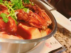 -黄记煌三汁焖锅(新世纪广场店)