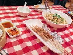 -西贝(龙华壹方天地店)