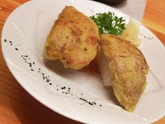 -文三酒肆自助放题(新街口友谊广场店)