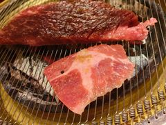 -西塔老太太泥炉烤肉(武汉摩尔城店)