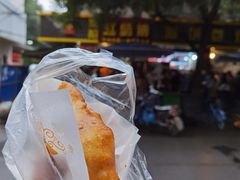 -家阳赵师傅油饼包烧麦(粮道街店)