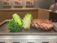 -肉肉大米(金虹桥店)
