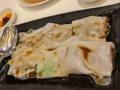 -白天鹅宾馆-宏图府餐厅