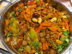 -黄记煌三汁焖锅(广州曜一城店)