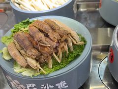 -大橘元自助回转火锅(天河新天地店)
