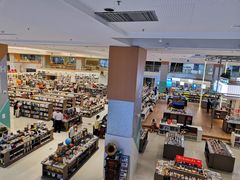 -乐凯撒披萨(中心书城店)