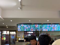 -库滋明·俄罗斯特色美食(中央大街店)