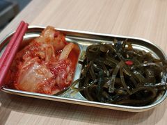 -小木屋拌饭(西安华阳城店)