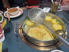 -大吉利·潮汕鲜牛肉火锅(西安店)