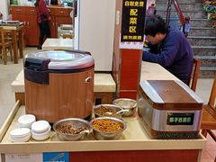 大堂-易裕和·长沙米粉(竹塘西路店)