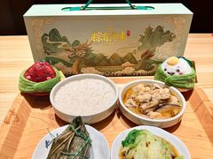 -真功夫•原盅现蒸(体育西分店)