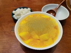 -小团圆糖水铺(襄阳南路店)