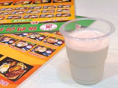 -张妈台式锅烧(深大店)