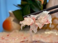 -官塘陈记鱼生·潮汕砂锅粥·牛肉火锅(潮枫路总店)