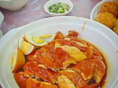 -陈根记大牌档