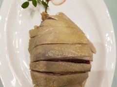 -新吉士·上海菜(浦东LCM置汇旭辉店)