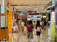 -盛京大奥莱(沈阳奥体店)