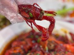 -霸王虾·麻辣小龙虾(清水河公园店)