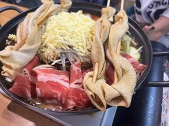 -李先生的首尔小馆(松江启源广场店)