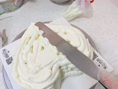 -维尔纳斯·生日蛋糕·动物奶油冰淇淋蛋糕(六里桥店)
