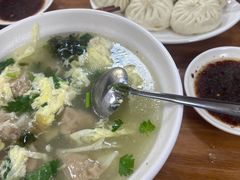 -津门如意包子铺(宾西路店)