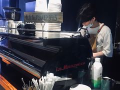 -野鸽子咖啡(航空路店)