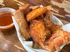 -米屋石锅拌饭(师大店)