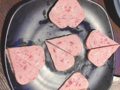 -德来順老北京 涮羊肉 烤羊排(大学城店)