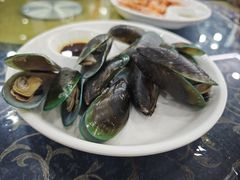 -波记美食店·现捞海鲜