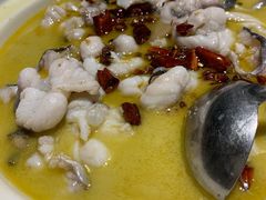 -漓江又一軒·广西菜·桂林米粉(梅林店)