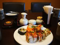 -松子料理(白家庄店)