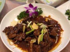 酱鸭-张一品食府