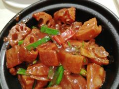 -德烨酒家