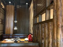 -木槿花开烤肉店(盐河南路店)