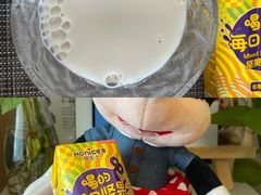 -物美超市(下沙店)