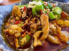 跳跳蛙-付小姐在成都(中山公园店)