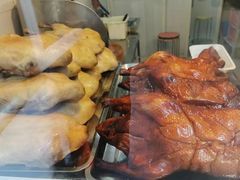 -清真蒋有记(老门东店)