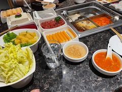 -海底捞火锅(邯郸新世纪中心店)