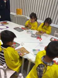 -奈尔宝·儿童乐园·亲子餐厅(华采天地店)