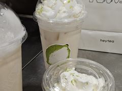 -喜茶(北京五棵松华熙店)
