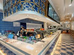 -贝林大翅鲸简餐厅(国家海洋博物馆店)